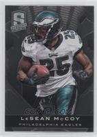 LeSean McCoy