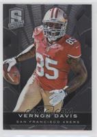 Vernon Davis