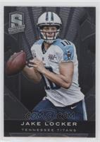 Jake Locker