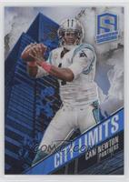 Cam Newton #/49