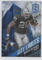 Darren McFadden #/49