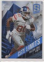 Victor Cruz #/49