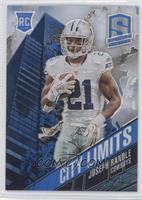 Joseph Randle #/49