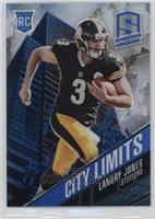 Landry Jones #/49