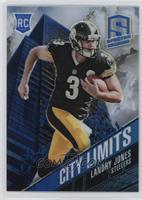 Landry Jones #/49