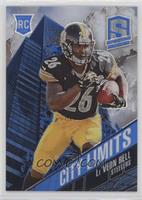 Le'Veon Bell #/49