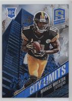 Markus Wheaton #/49