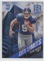 Ryan Nassib #/49