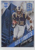 Stedman Bailey #/49