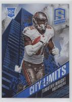 Timothy Wright #/49