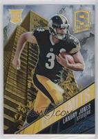 Landry Jones #/10