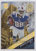 Marquise Goodwin #/10