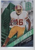 Alfred Morris #/5