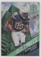 Antonio Gates #/5