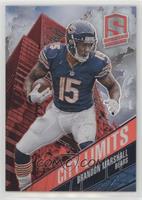 Brandon Marshall #/25