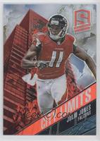 Julio Jones #/25