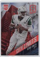 Geno Smith #/25