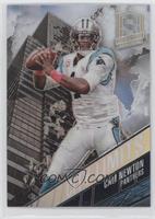 Cam Newton #/99