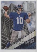 Eli Manning #/99