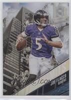 Joe Flacco #/99