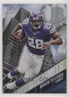 Adrian Peterson #/99