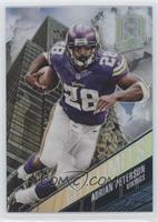 Adrian Peterson #/99