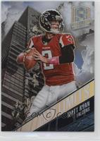 Matt Ryan #/99