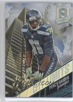 Percy Harvin #/99