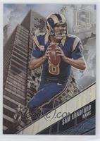 Sam Bradford #/99