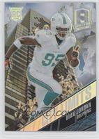 Dion Jordan #/99