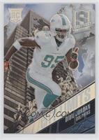 Dion Jordan #/99