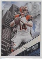 Andy Dalton [Noted] #/99