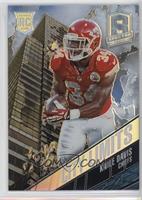 Knile Davis #/99