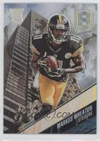 Markus Wheaton #/99