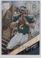 Matt Barkley #/99