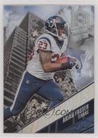 Arian Foster #/99