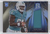 Dion Sims #/49