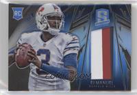 EJ Manuel #/49