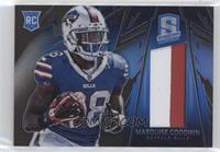 Marquise Goodwin #/49