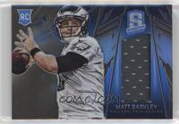 Matt Barkley #/49