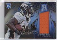 Montee Ball #/49