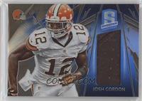 Josh Gordon #/99