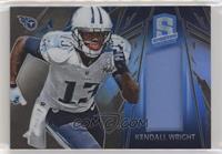 Kendall Wright #/99