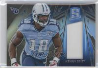 Kenny Britt #/99