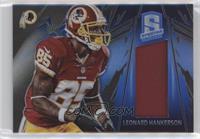 Leonard Hankerson #/99