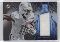 Mike Wallace #/99