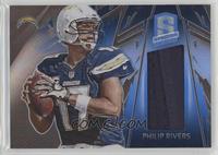 Philip Rivers [EX to NM] #/99