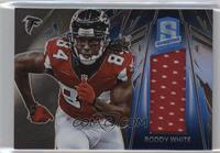 Roddy White #/49