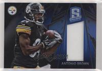 Antonio Brown #/99