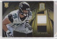 Luke Joeckel #/10